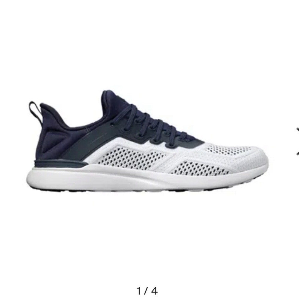 APL techloom tracer women’s sneaker